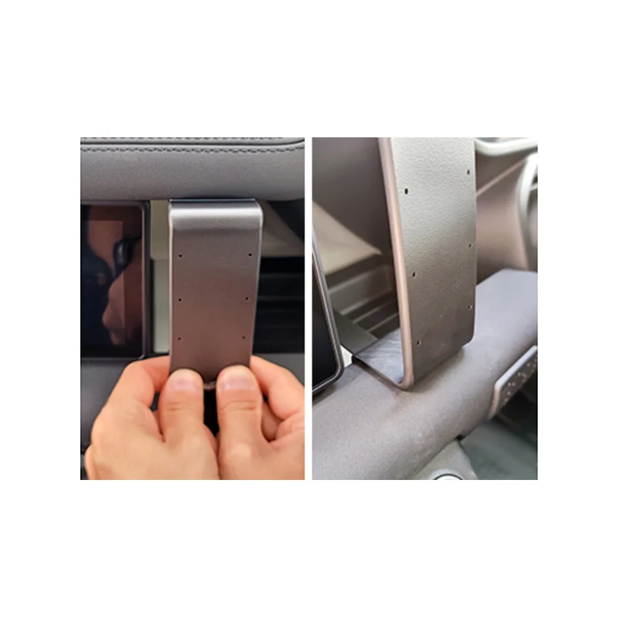 Bild 2 : 655688 : Brodit RHD ProClip für Land Rover Defender, ab Bj. 2020 (Nur Rechtslenker!)
