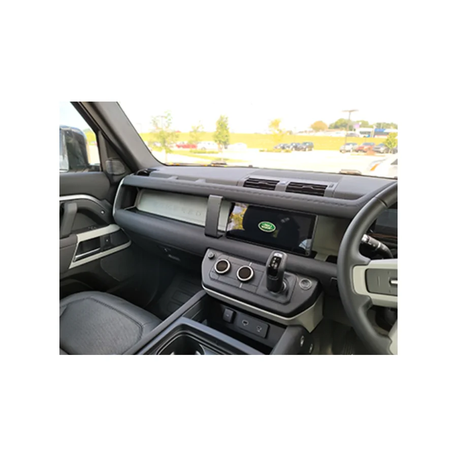 Bild 3 : 655688 : Brodit RHD ProClip für Land Rover Defender, ab Bj. 2020 (Nur Rechtslenker!)