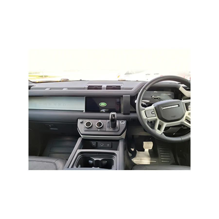 Bild 4 : 655688 : Brodit RHD ProClip für Land Rover Defender, ab Bj. 2020 (Nur Rechtslenker!)