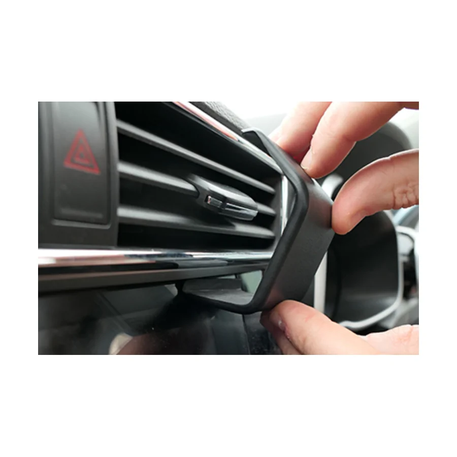 Bild 1 : 655690 : Brodit RHD ProClip für MG ZS, ab Bj. 2020 (Nur Rechtslenker!)