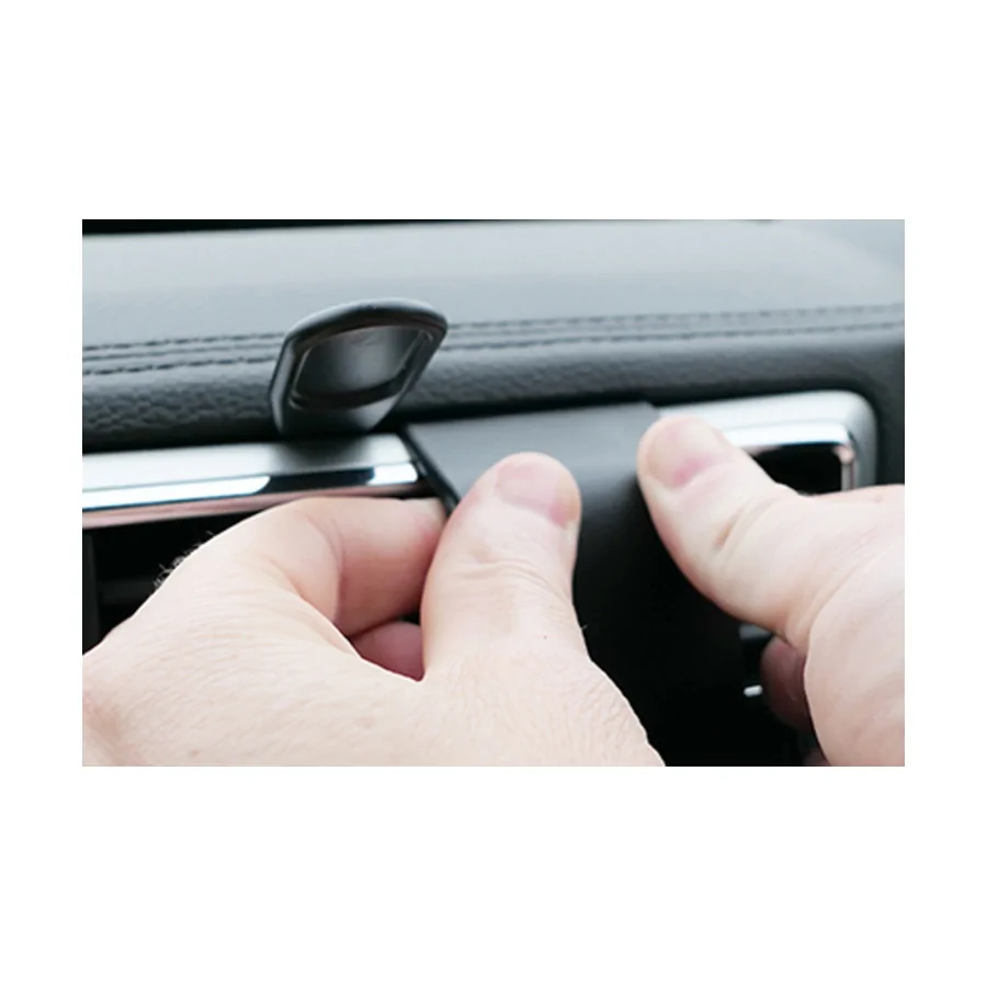 Bild 2 : 655690 : Brodit RHD ProClip für MG ZS, ab Bj. 2020 (Nur Rechtslenker!)