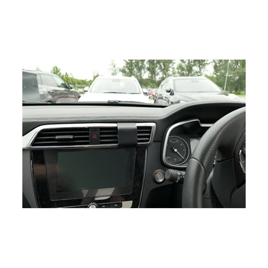 Bild 4 : 655690 : Brodit RHD ProClip für MG ZS, ab Bj. 2020 (Nur Rechtslenker!)
