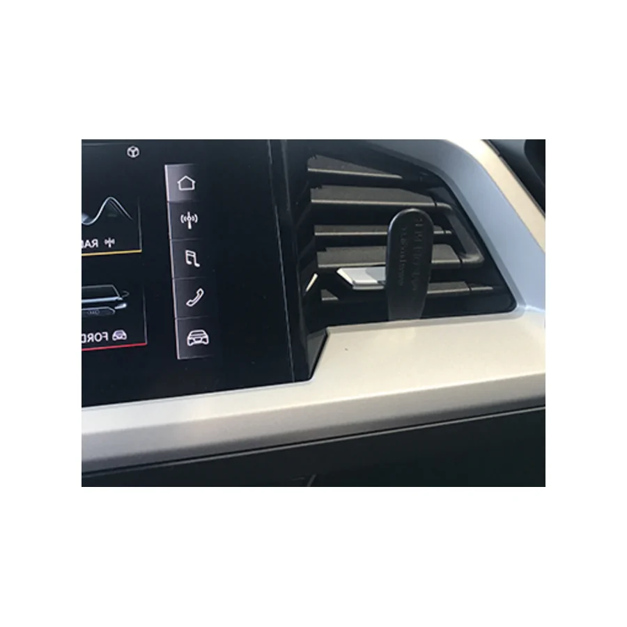 Bild 1 : 655691 : Brodit RHD ProClip für Audi Q4, ab Bj. 2020 bis 2025 (Nur Rechtslenker!)
