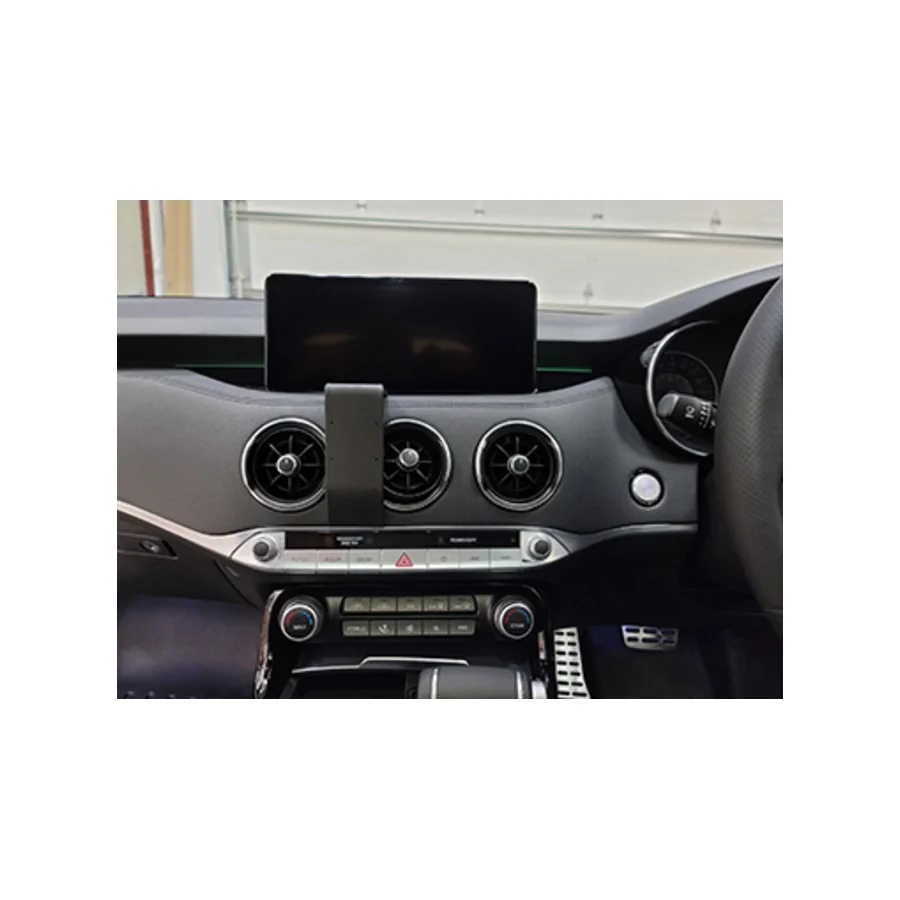 Bild 4 : 655693 : Brodit RHD ProClip für KIA Stinger, ab Bj. 2018 bis 2023 (Nur Rechtslenker!)