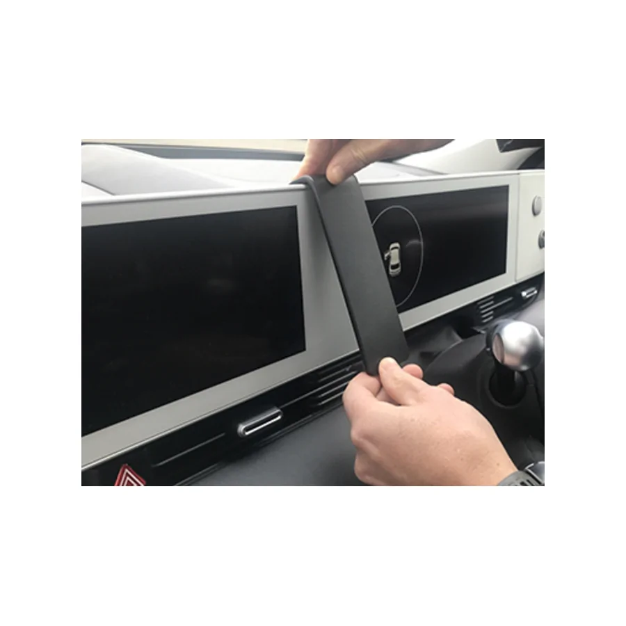 Bild 1 : 655695 : Brodit RHD ProClip für Hyundai Ioniq 5 (nicht bei N-Line Ausstattung), ab Bj. 2021 bis 2025 (Nur Rechtslenker!)