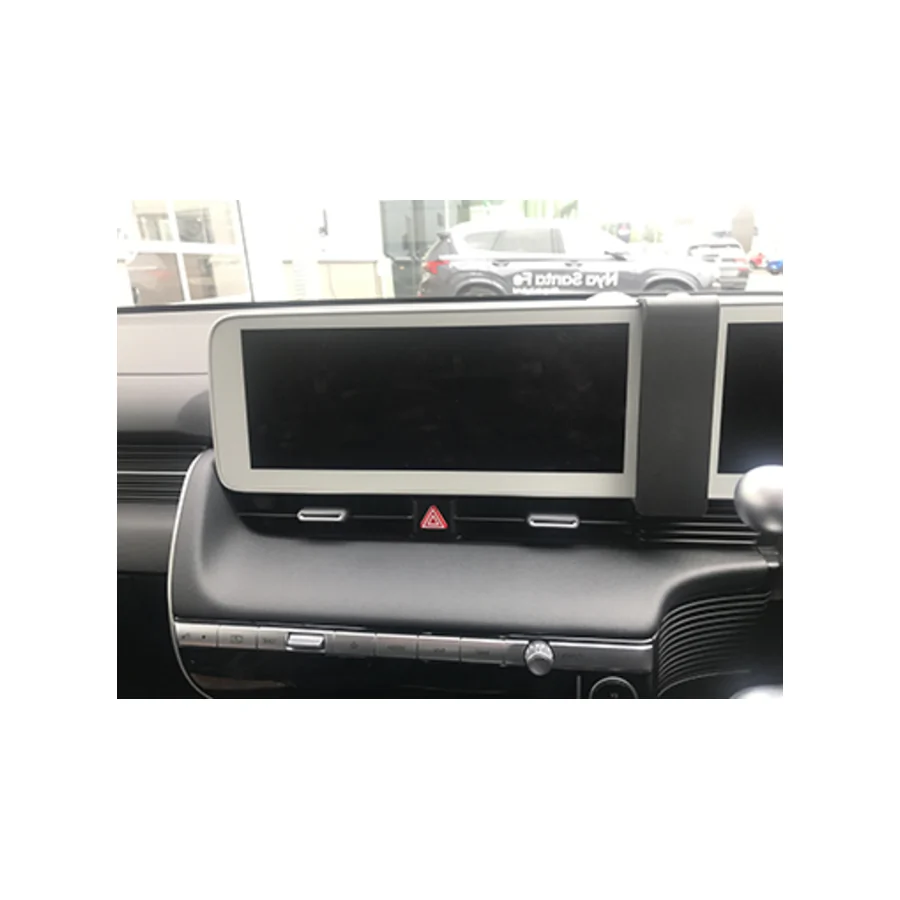 Bild 4 : 655695 : Brodit RHD ProClip für Hyundai Ioniq 5 (nicht bei N-Line Ausstattung), ab Bj. 2021 bis 2025 (Nur Rechtslenker!)
