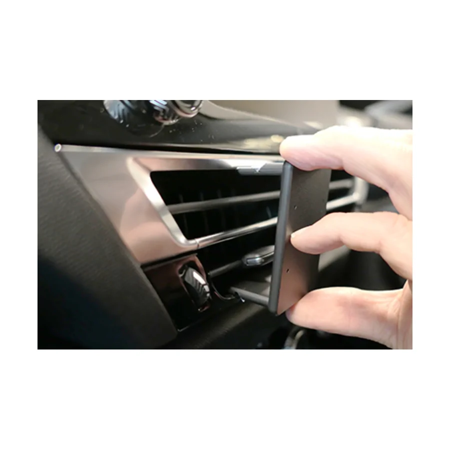 Bild 1 : 655708 : Brodit RHD ProClip für Citroen C4, ab Bj. 2021 (Nur Rechtslenker!)