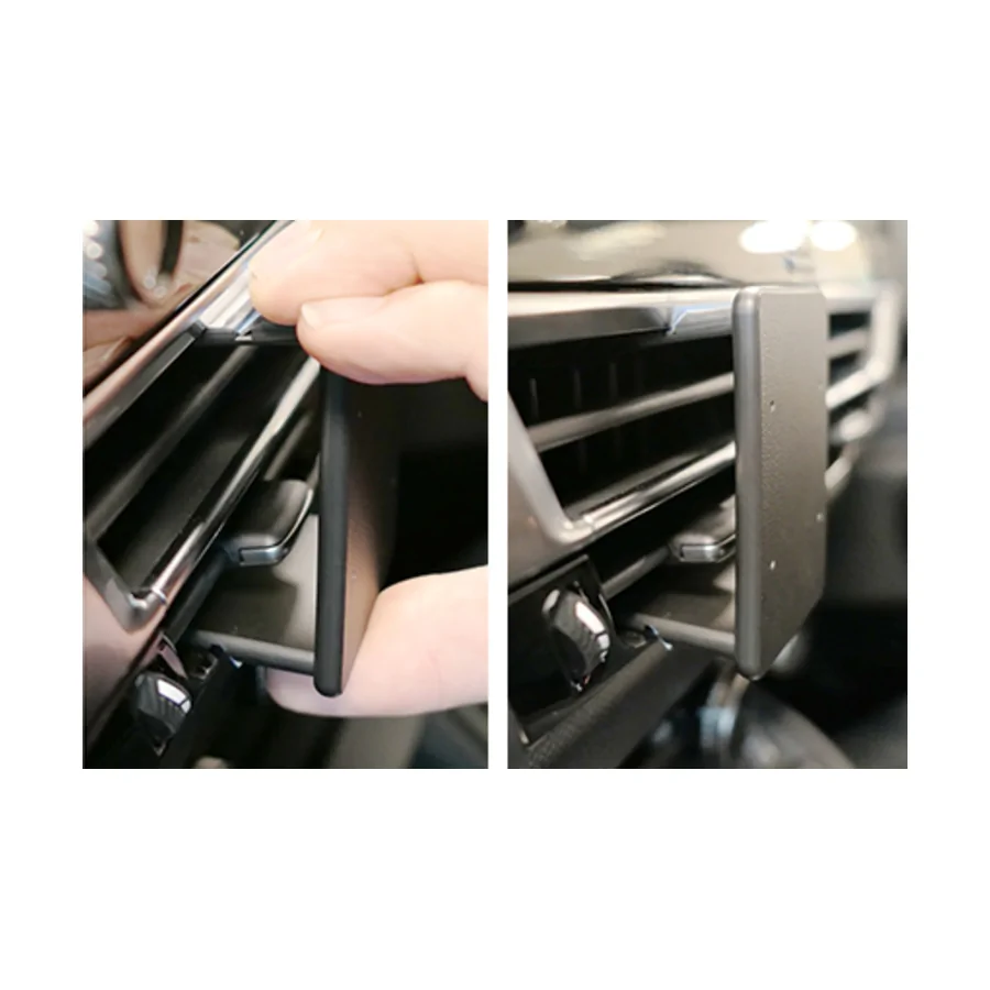 Bild 2 : 655708 : Brodit RHD ProClip für Citroen C4, ab Bj. 2021 (Nur Rechtslenker!)