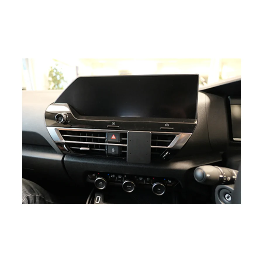 Bild 3 : 655708 : Brodit RHD ProClip für Citroen C4, ab Bj. 2021 (Nur Rechtslenker!)