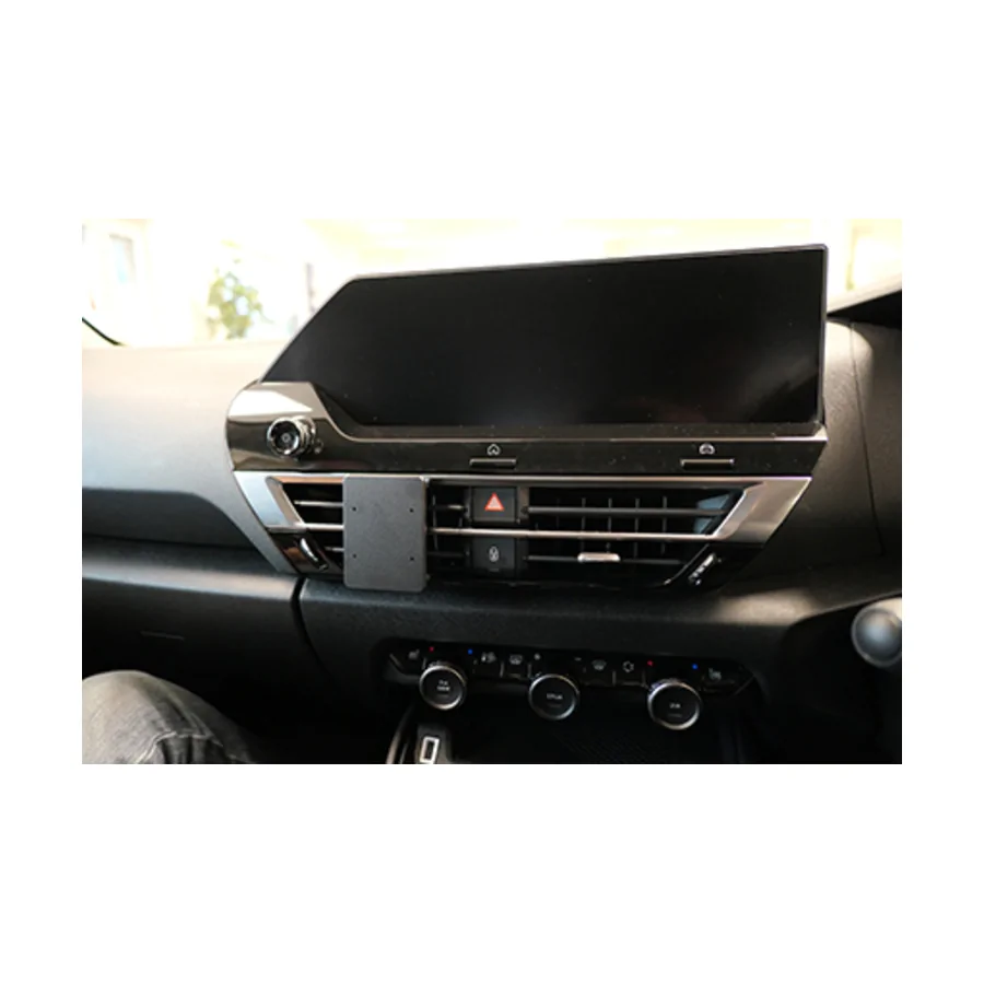 Bild 4 : 655708 : Brodit RHD ProClip für Citroen C4, ab Bj. 2021 (Nur Rechtslenker!)