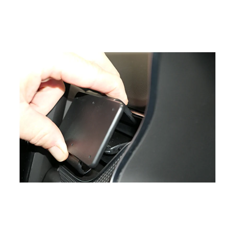 Bild 3 : 655713 : Brodit RHD ProClip für Renault Arkana ab Bj. 2021 (Nur Rechtslenker!)