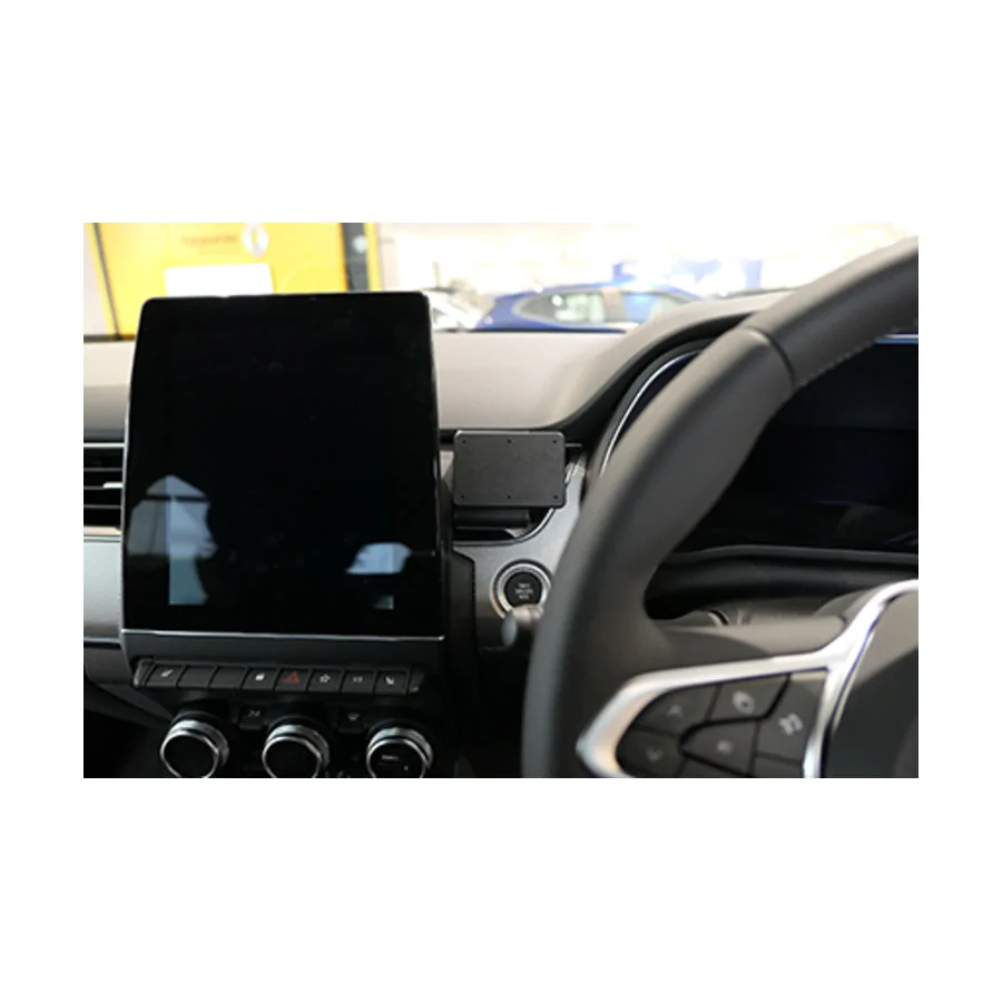Bild 4 : 655713 : Brodit RHD ProClip für Renault Arkana ab Bj. 2021 (Nur Rechtslenker!)