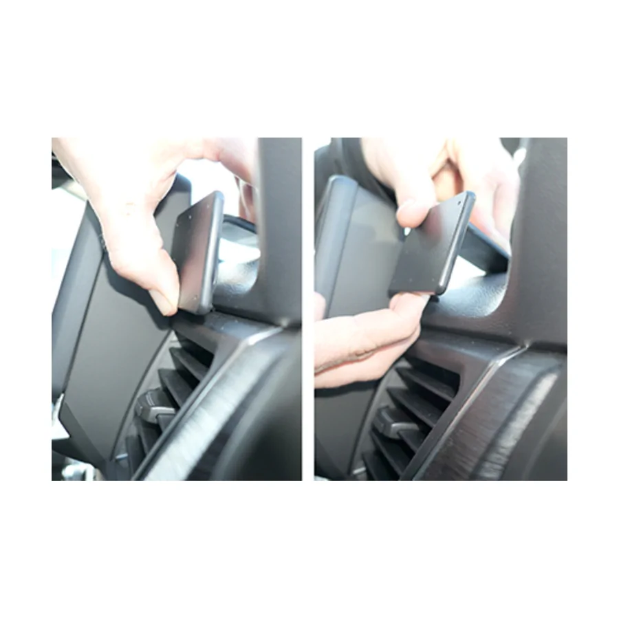 Bild 3 : 655717 : Brodit RHD ProClip für Renault Trafic IV, ab Bj. 2022 (Nur Rechtslenker!)