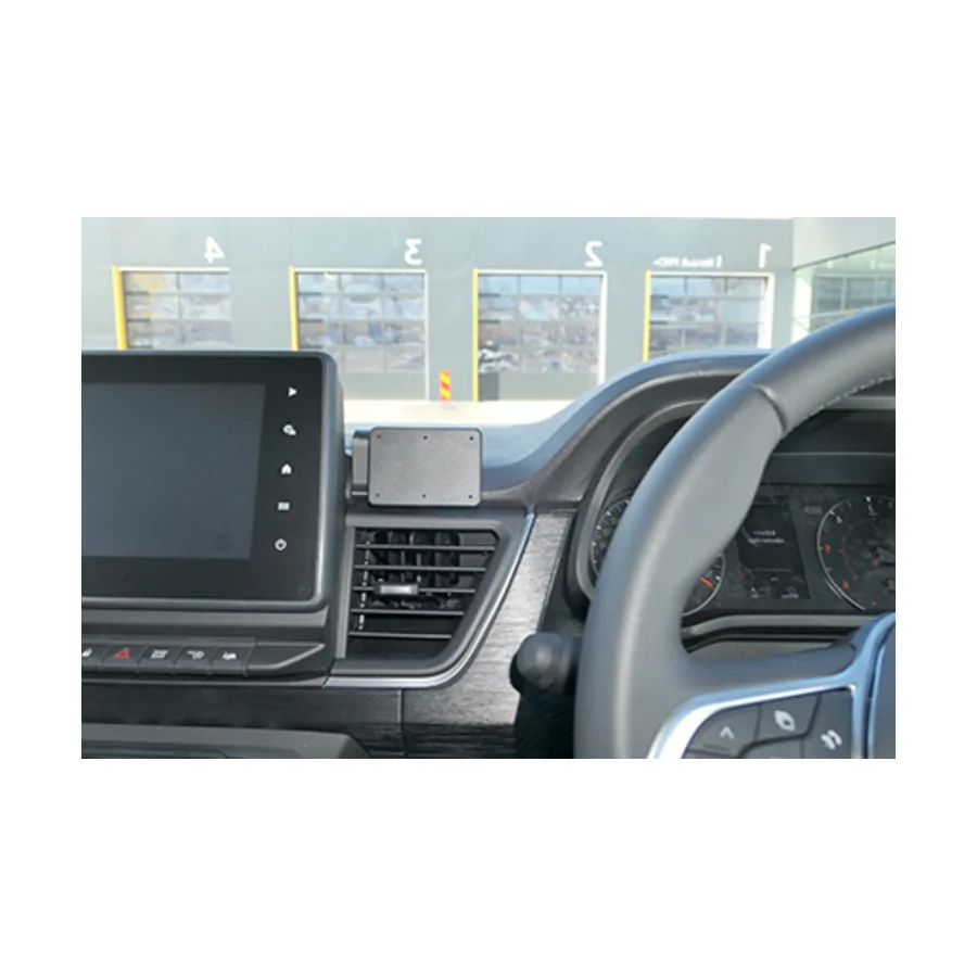 Bild 4 : 655717 : Brodit RHD ProClip für Renault Trafic IV, ab Bj. 2022 (Nur Rechtslenker!)