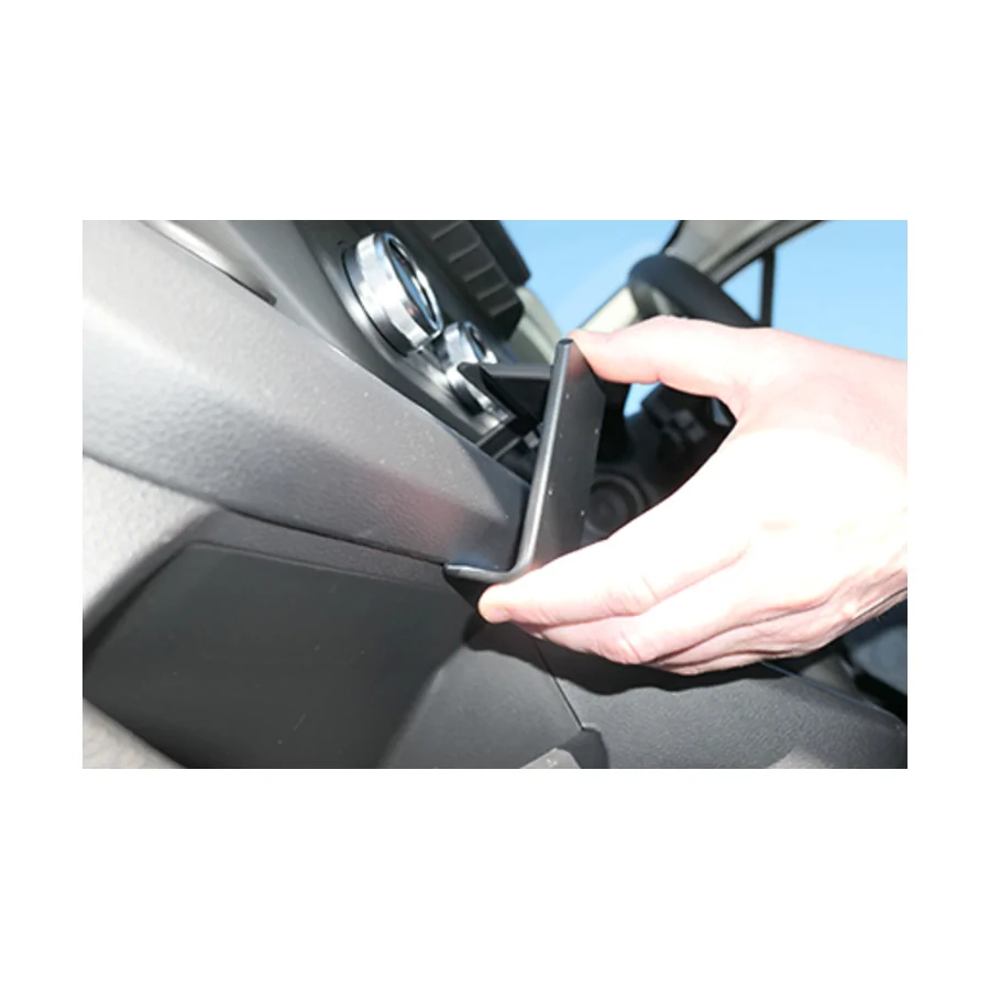 Bild 2 : 655718 : Brodit RHD ProClip für Renault Trafic IV, ab Bj. 2022 (Nur Rechtslenker!)