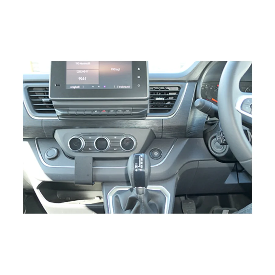 Bild 4 : 655718 : Brodit RHD ProClip für Renault Trafic IV, ab Bj. 2022 (Nur Rechtslenker!)