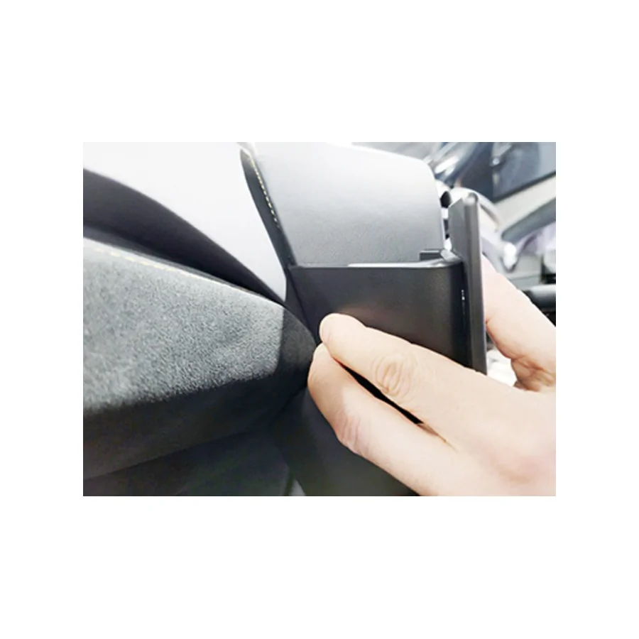 Bild 2 : 655725 : Brodit RHD ProClip für McLaren 720S, ab Bj. 2017 bis 2024 (Nur Rechtslenker!)