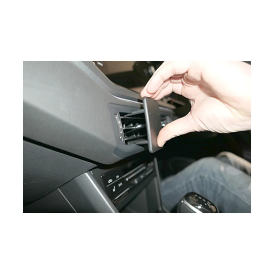 Bild 2 : 655733 : Brodit RHD ProClip für VW Taigo, ab Bj. 09/2021 (Nur Rechtslenker!)