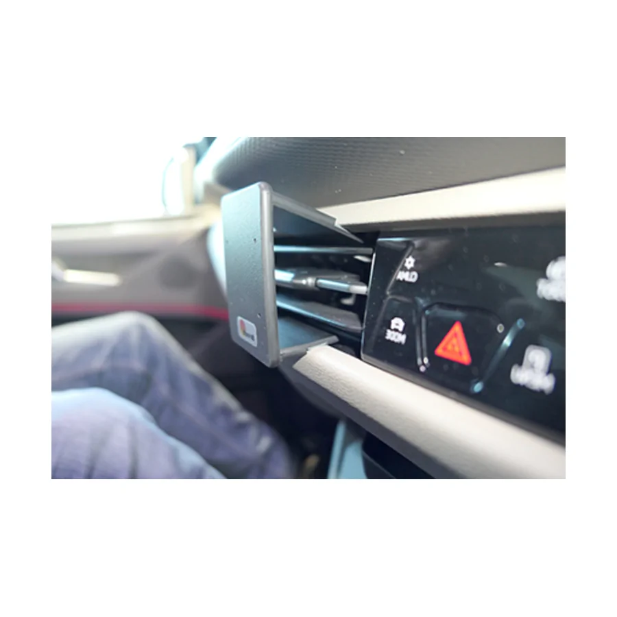Bild 3 : 655736 : Brodit RHD ProClip für VW T7 Multivan, ab Bj. 10/2021 (Nur Rechtslenker!)