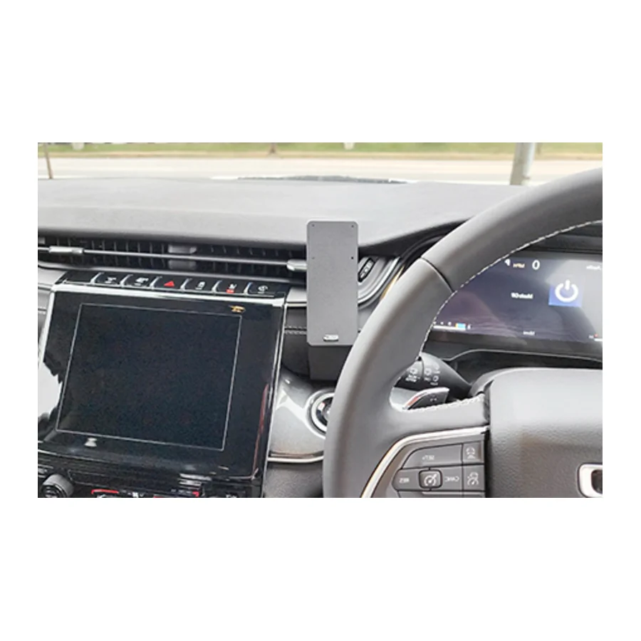 Bild 4 : 655748 : Brodit RHD ProClip (vertikale Ausrichtung) für Jeep Grand Cherokee, ab Bj. 2022 (Nur Rechtslenker!)