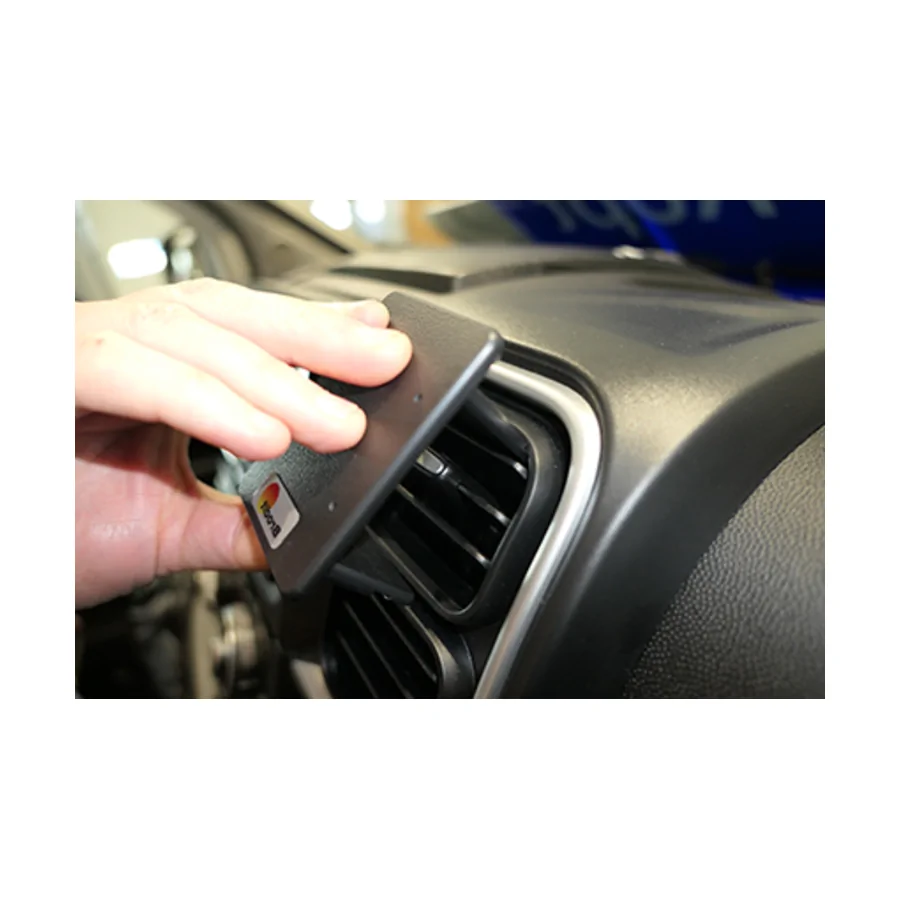 Bild 1 : 655752 : Brodit RHD ProClip für Fiat Ducato, ab Bj. 12/2021 (Nur Rechtslenker!)