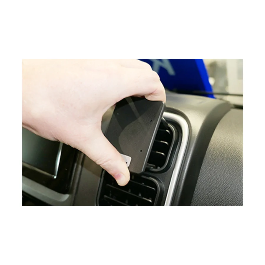 Bild 2 : 655752 : Brodit RHD ProClip für Fiat Ducato, ab Bj. 12/2021 (Nur Rechtslenker!)