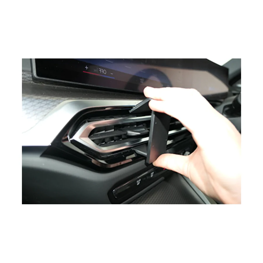 Bild 1 : 655754 : Brodit RHD ProClip für BMW i4 (G26), ab Bj. 2022 bis 2024 (Nur Rechtslenker!)