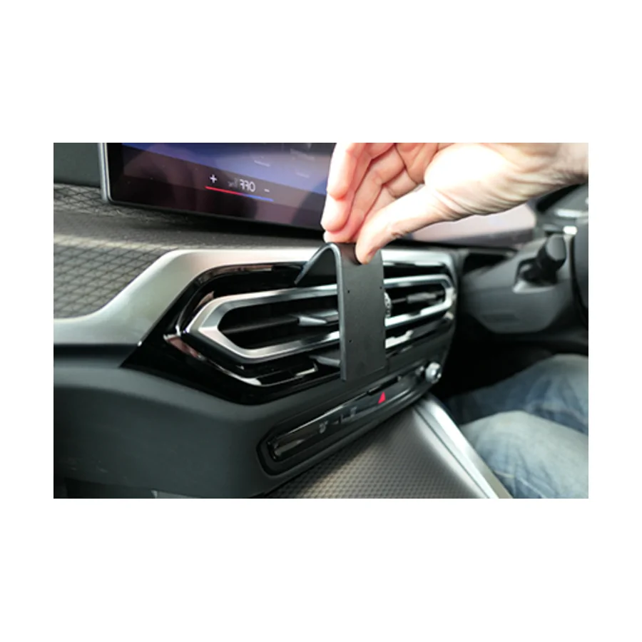 Bild 2 : 655754 : Brodit RHD ProClip für BMW i4 (G26), ab Bj. 2022 bis 2024 (Nur Rechtslenker!)