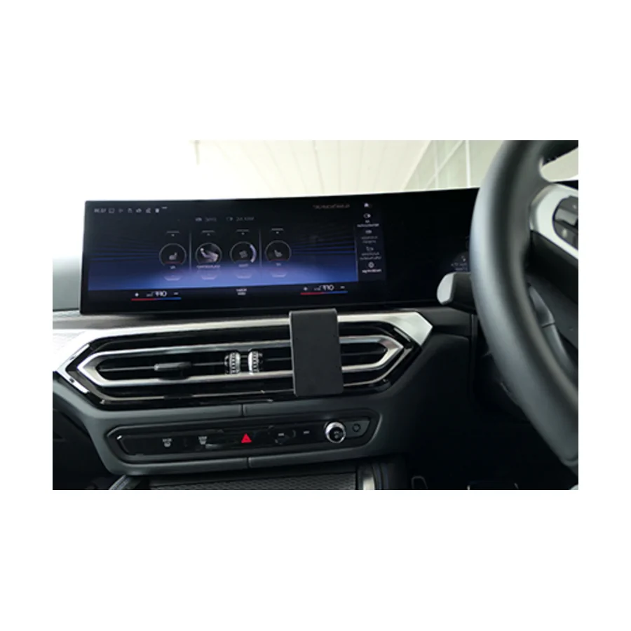 Bild 3 : 655754 : Brodit RHD ProClip für BMW i4 (G26), ab Bj. 2022 bis 2024 (Nur Rechtslenker!)