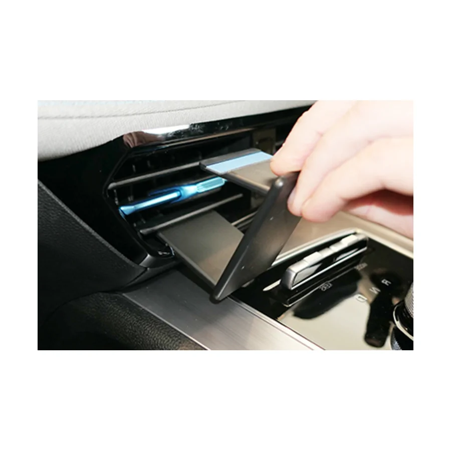 Bild 1 : 655757 : Brodit RHD ProClip für MG 5, ab Bj. 2022 (Nur Rechtslenker!)