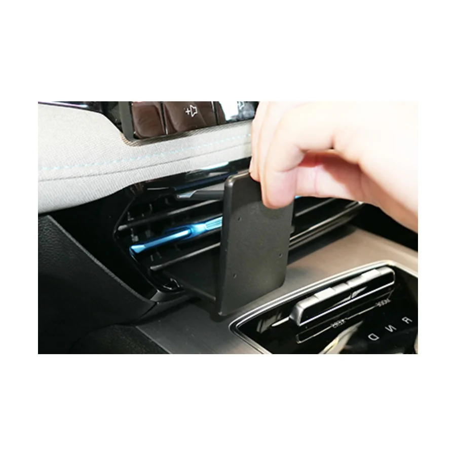 Bild 2 : 655757 : Brodit RHD ProClip für MG 5, ab Bj. 2022 (Nur Rechtslenker!)