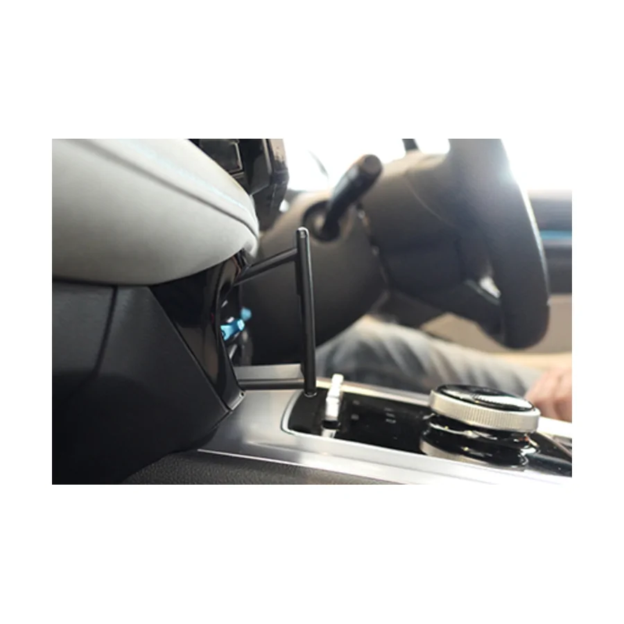 Bild 3 : 655757 : Brodit RHD ProClip für MG 5, ab Bj. 2022 (Nur Rechtslenker!)