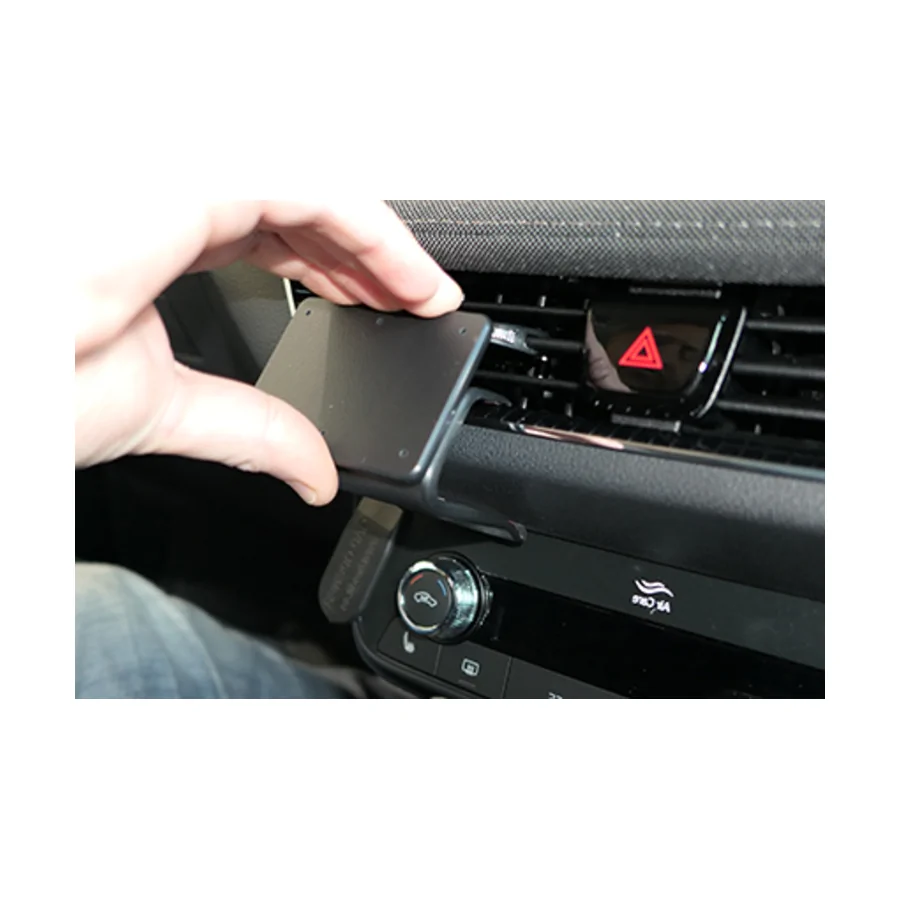 Bild 2 : 655760 : Brodit RHD ProClip für Skoda Fabia IV, ab Bj. 2022 (Nur Rechtslenker!)
