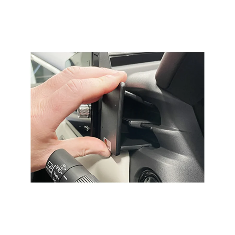 Bild 2 : 655762 : Brodit RHD ProClip für Honda HR-V, ab Bj. 2022 (Nur Rechtslenker!)