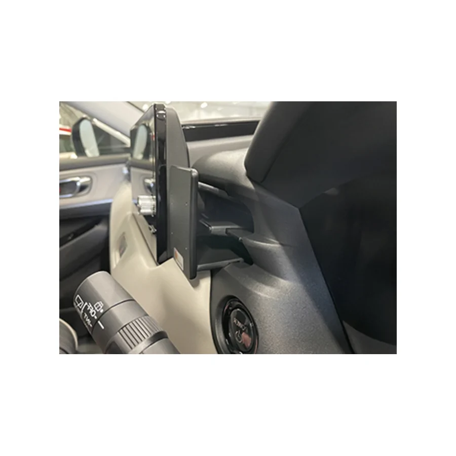 Bild 3 : 655762 : Brodit RHD ProClip für Honda HR-V, ab Bj. 2022 (Nur Rechtslenker!)