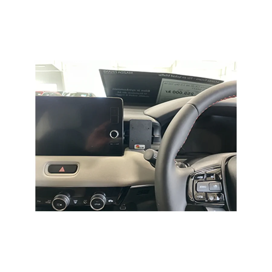 Bild 4 : 655762 : Brodit RHD ProClip für Honda HR-V, ab Bj. 2022 (Nur Rechtslenker!)
