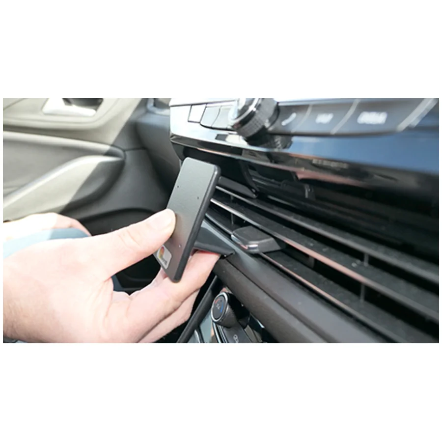 Bild 2 : 655763 : Brodit RHD ProClip für Opel Grandland, ab Bj. 2022 bis 2024 (Nur Rechtslenker!)
