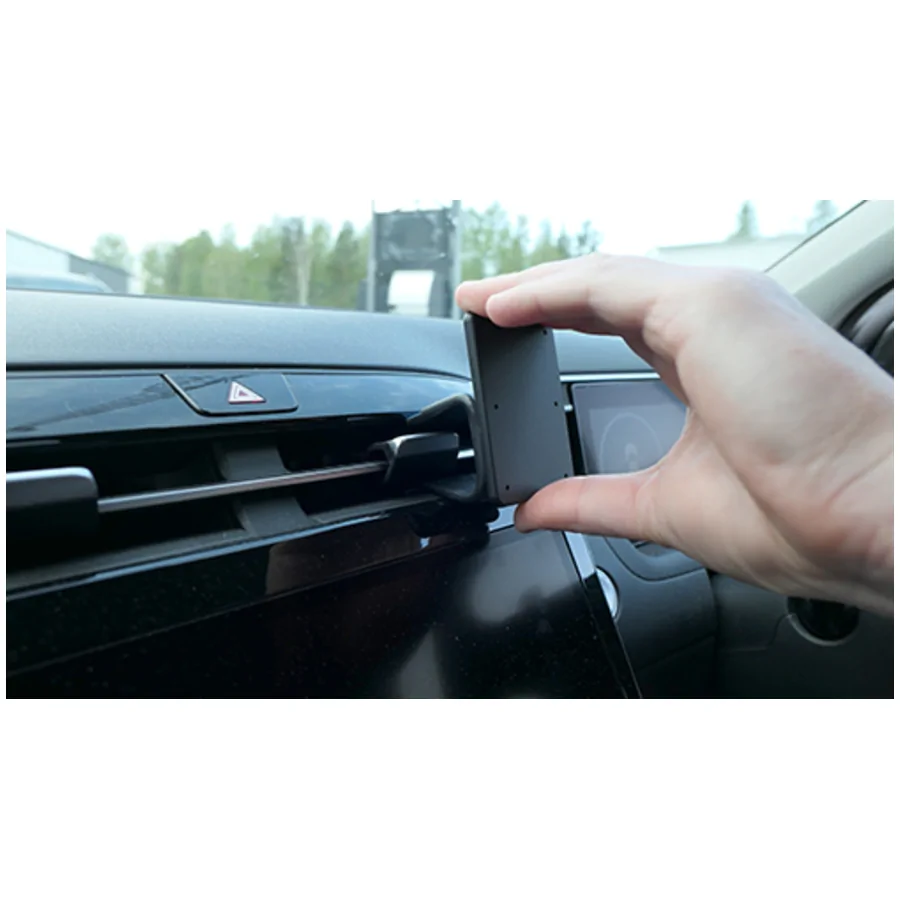 Bild 2 : 655764 : Brodit RHD ProClip für Hyundai Tucson, ab Bj. 2022 bis 2024 (Nur Rechtslenker!)