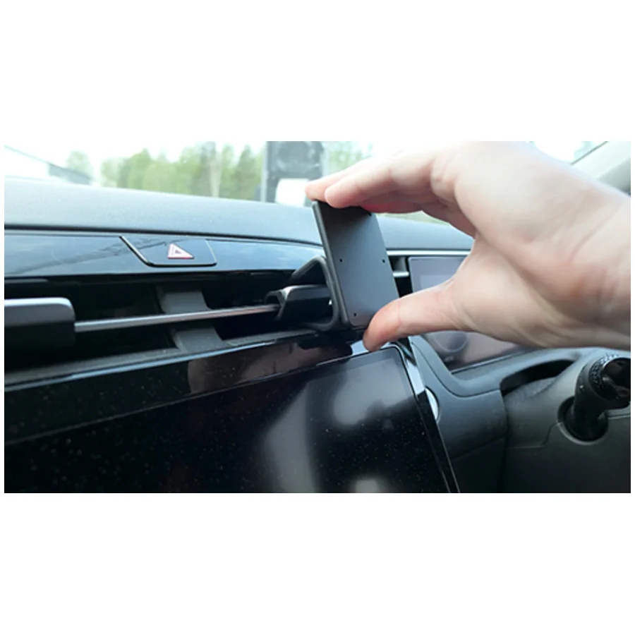 Bild 3 : 655764 : Brodit RHD ProClip für Hyundai Tucson, ab Bj. 2022 bis 2024 (Nur Rechtslenker!)