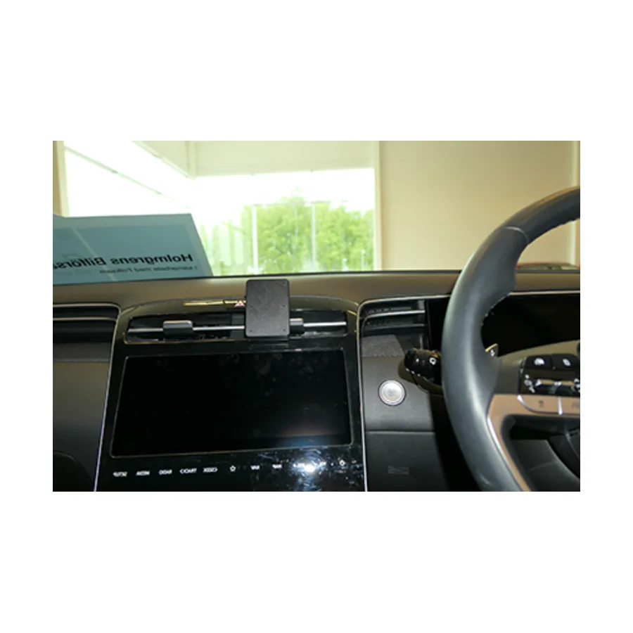 Bild 4 : 655764 : Brodit RHD ProClip für Hyundai Tucson, ab Bj. 2022 bis 2024 (Nur Rechtslenker!)