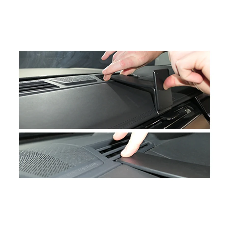 Bild 2 : 655768 : Brodit RHD ProClip für Land Rover Range Rover, ab Bj. 2022 (Nur Rechtslenker!)