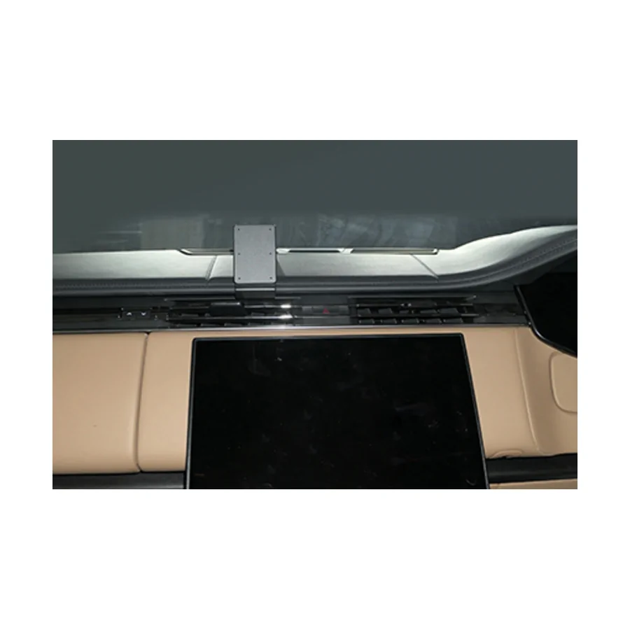 Bild 3 : 655768 : Brodit RHD ProClip für Land Rover Range Rover, ab Bj. 2022 (Nur Rechtslenker!)
