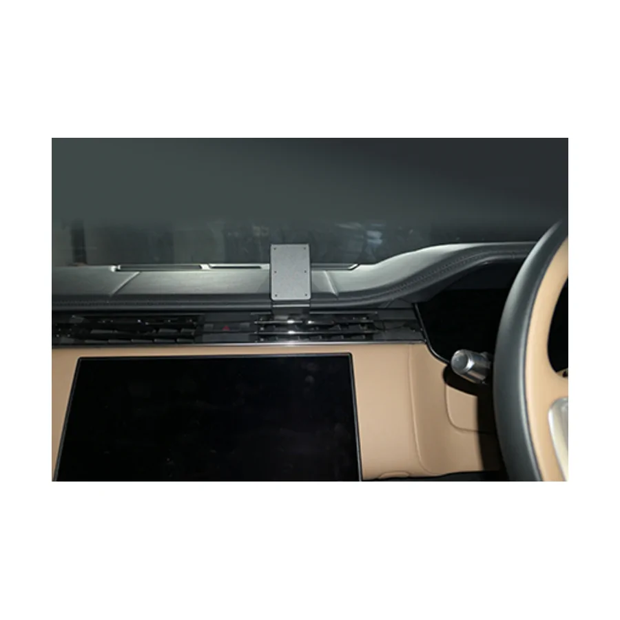 Bild 4 : 655768 : Brodit RHD ProClip für Land Rover Range Rover, ab Bj. 2022 (Nur Rechtslenker!)