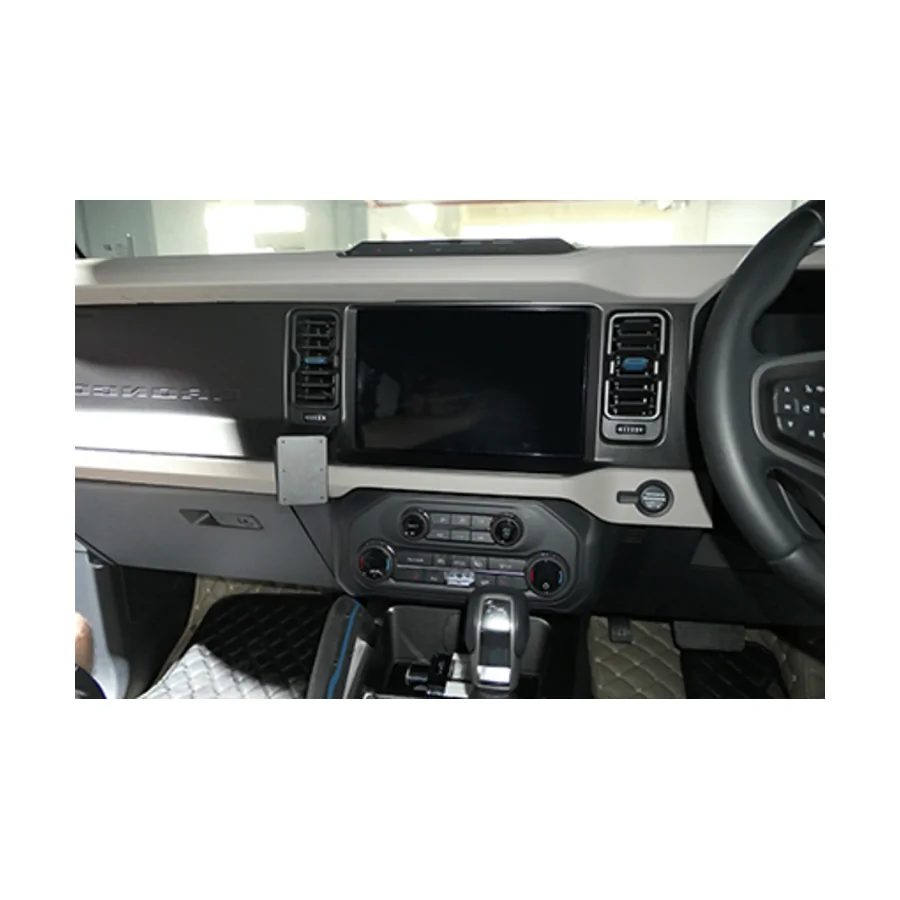Bild 4 : 655783 : Brodit RHD ProClip für Ford Bronco, ab Bj. 2020 (Nur Rechtslenker!)