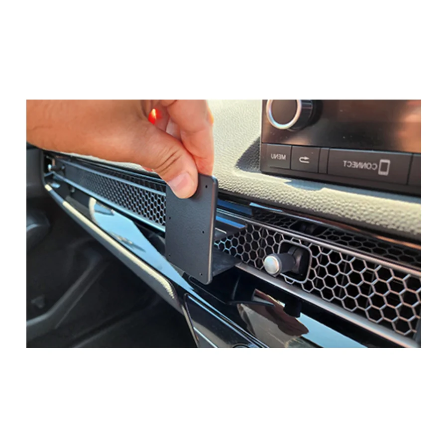 Bild 1 : 655801 : Brodit RHD ProClip für Honda Civic, ab Bj. 2022 (Nur Rechtslenker!)