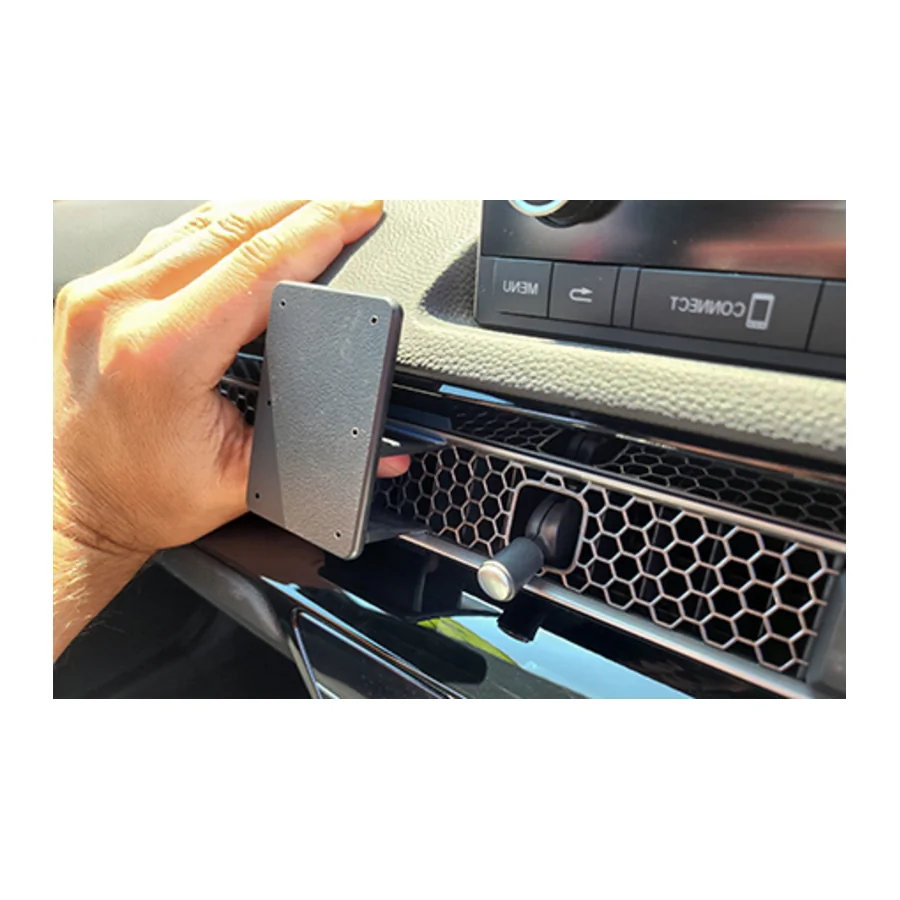 Bild 2 : 655801 : Brodit RHD ProClip für Honda Civic, ab Bj. 2022 (Nur Rechtslenker!)