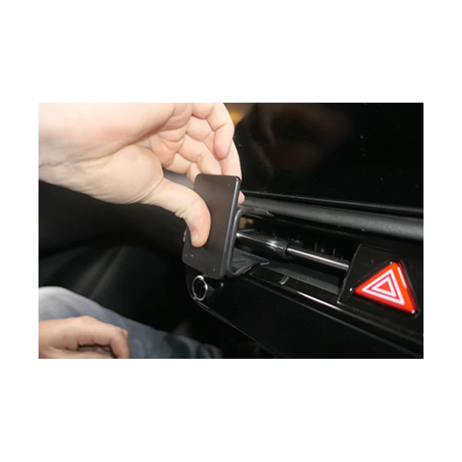 Bild 3 : 655811 : Brodit RHD ProClip für KIA Niro, ab Bj. 07/2022 (Nur Rechtslenker!)