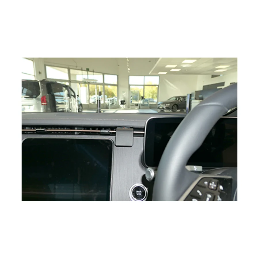 Bild 4 : 655814 : Brodit RHD ProClip für Mercedes EQE, ab Bj. 2022 (Nur Rechtslenker!)