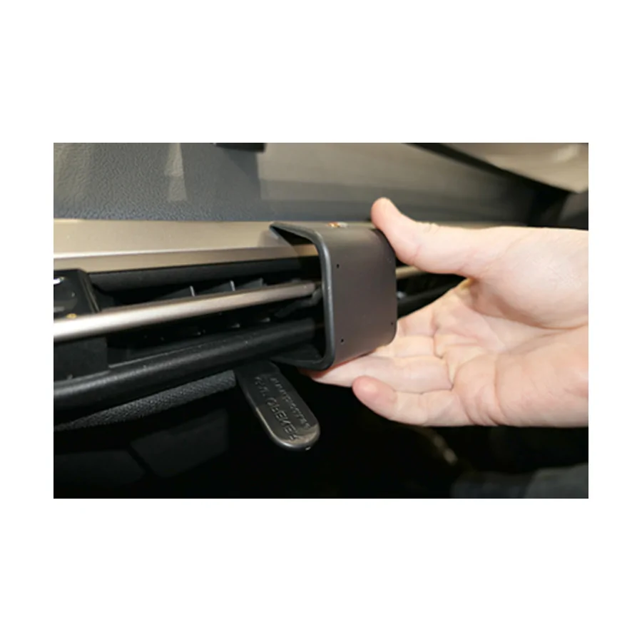 Bild 1 : 655824 : Brodit RHD ProClip für BMW iX (I20), ab Bj. 2022 (Nur Rechtslenker!)