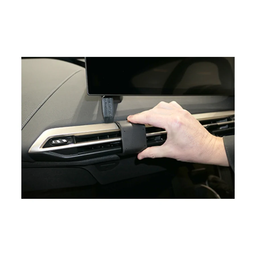 Bild 2 : 655824 : Brodit RHD ProClip für BMW iX (I20), ab Bj. 2022 (Nur Rechtslenker!)